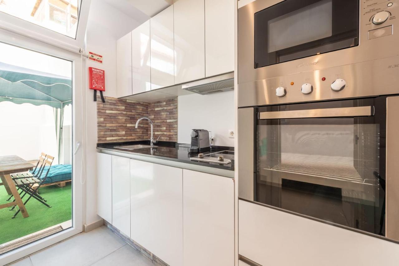 Lejlighed Guestready - A Casa De Moscavide