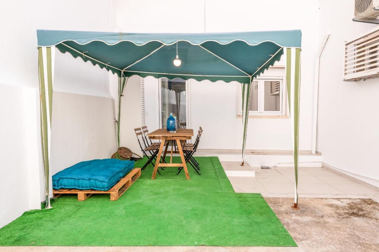 Lejlighed Guestready - A Casa De Moscavide *