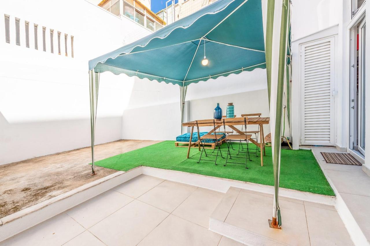 Guestready - A Casa De Moscavide Lejlighed
